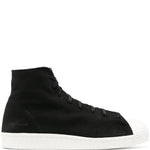 Y-3 X adidas Pro Model Sneakers