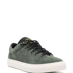 Stone Island Compass-Motif Sneakers