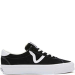 Vans Premium Sport 73 Contrast Suede Trainers