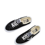 Vans Premium Sport 73 Contrast Suede Trainers
