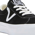 Vans Premium Sport 73 Contrast Suede Trainers
