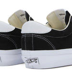 Vans Premium Sport 73 Contrast Suede Trainers