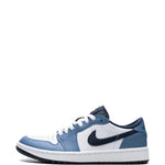 Air Jordan 1 Low Golf Aegean Storm Sneakers