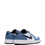 Air Jordan 1 Low Golf Aegean Storm Sneakers