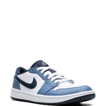Air Jordan 1 Low Golf Aegean Storm Sneakers