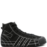 Y-3 Nizza Sneakers