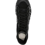 Y-3 Nizza Sneakers