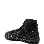 Y-3 Nizza Sneakers