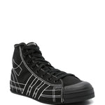 Y-3 Nizza Sneakers