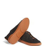 Zegna Triple Stitch Sneakers