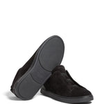 Zegna Triple Stitch?Sneakers