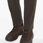 Zegna Triple Stitch?Monte Sneakers