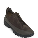 Zegna Triple Stitch?Monte Sneakers