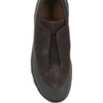 Zegna Triple Stitch?Monte Sneakers