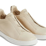 Zegna Second Skin Sneakers