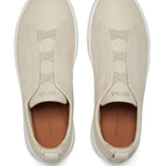 Zegna Second Skin Sneakers