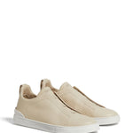 Zegna Second Skin Sneakers