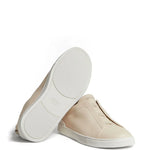 Zegna Second Skin Sneakers