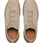 Zegna Monte Sneakers