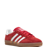 adidas Gazelle Indoor Better Scarlet Sneakers