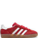 adidas Gazelle Indoor Better Scarlet Sneakers