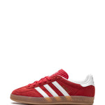 adidas Gazelle Indoor Better Scarlet Sneakers