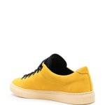 Stone Island Compass-Motif Sneakers