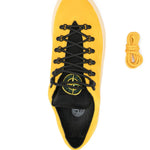 Stone Island Compass-Motif Sneakers