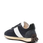 Tod'S T Vintage Sneakers