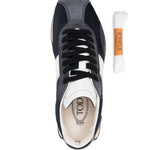 Tod'S T Vintage Sneakers