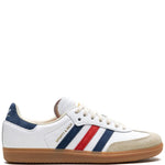 adidas X Sporty & Rich Samba Og Usa Sneakers