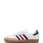 adidas X Sporty & Rich Samba Og Usa Sneakers