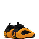 adidas Harden Vol. 8 Black/Yellow Sneakers