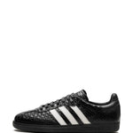 adidas Samba Og Made In Italy - Black Croc Sneakers