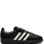 adidas Samba Og Made In Italy - Black Croc Sneakers