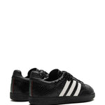 adidas Samba Og Made In Italy - Black Croc Sneakers