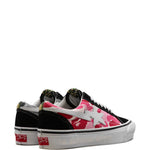 Vans X Bape Old Skool Sneakers