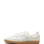 adidas Samba Og Core White/Gum Sneakers