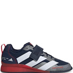 adidas Adipower Weightlifting Blue Sneakers