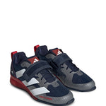 adidas Adipower Weightlifting Blue Sneakers