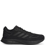 adidas Duramo 10 Wide Black Sneakers