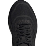 adidas Duramo 10 Wide Black Sneakers