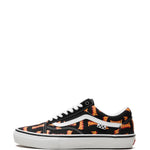 Vans X Thrasher Old Skool Thrasher All Over Flame Logo Sneakers
