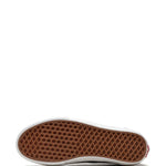 Vans X Thrasher Old Skool Thrasher All Over Flame Logo Sneakers