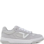 Vans Upland Suede Low-Top Sneakers