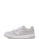 Vans Upland Suede Low-Top Sneakers