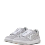 Vans Upland Suede Low-Top Sneakers