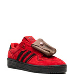 adidas Rivalry Marvel - Deadpool Trainers