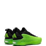 adidas Anthony Edwards 1 Low Slime - Lucid Lime/Aurora Ink/Core Black Sneakers