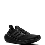adidas Ultraboost Light Black Sneakers